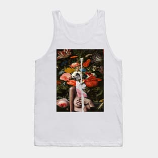 Queens and Freedom Tank Top